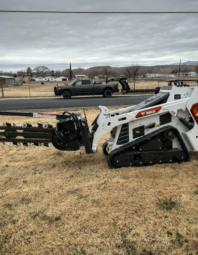 Equipment Rental