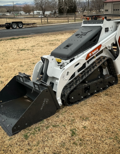 Bobcat Rental